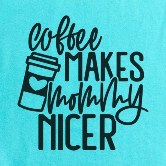 💜 New Last XL Makes Mommy Sweatshirt - Picture 2 of 2